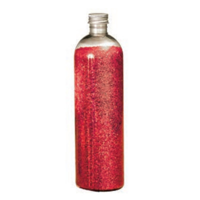 Cristales Azúcar Rojo · Artipas