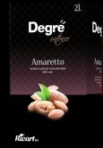 Calados Aroma Licor Marrasquino 2 litros · Ricart Degree