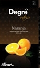 Calados Aroma Trium Orange 2  litros · Ricart Degree