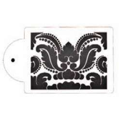 Stencil Plastico 105x140 Mm · Artipas
