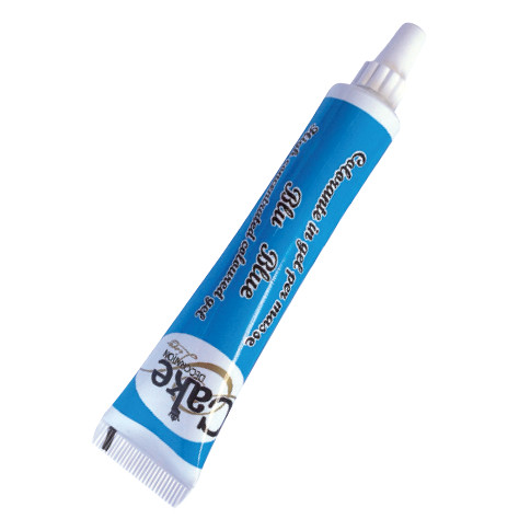 Tubo Colorante En Gel Azul 20 G. · ref 29415 · 20 unidades · Artipas