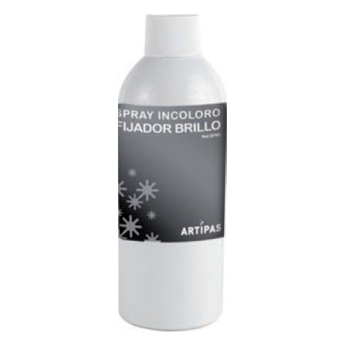Spray Goma Laca       · ref SP90 · 400 unidades · Artipas