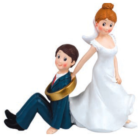 Pareja Novios · ref 202003 · Artipas
