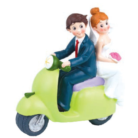 Pareja Novios · ref 202009 · Artipas