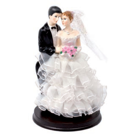 Pareja Novios  · ref 200602 · Artipas