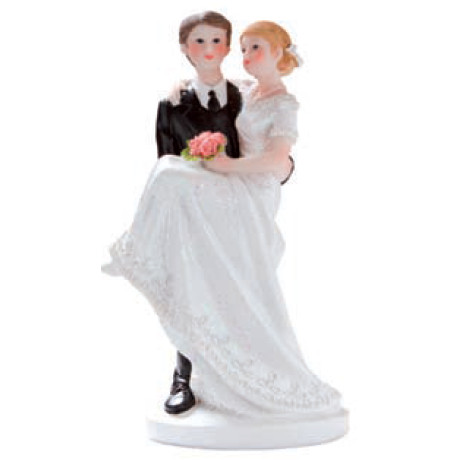 Pareja De Novios · ref 201232 · Artipas