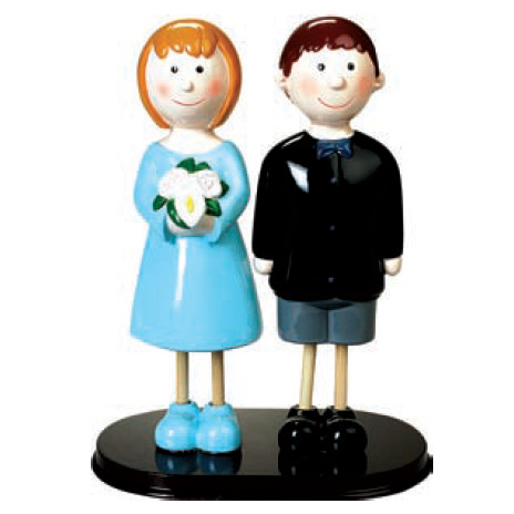 Pareja Novios  · ref 200701 · Artipas