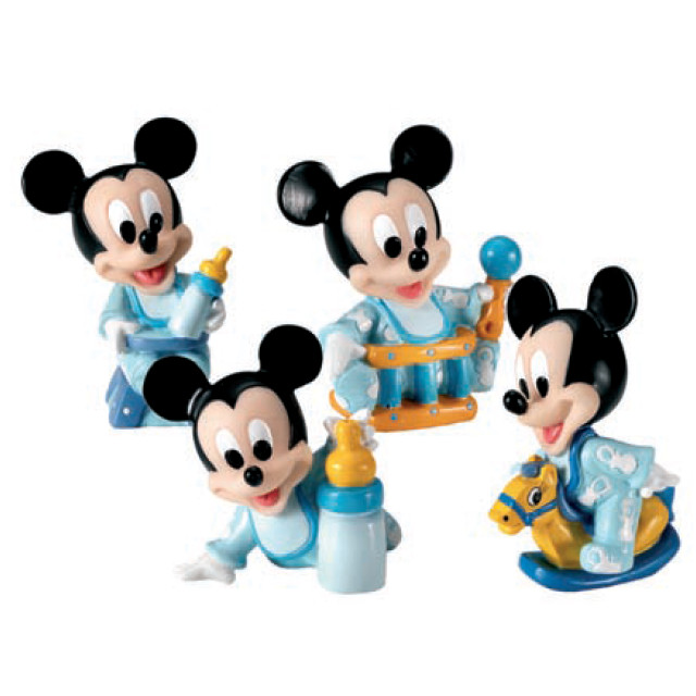 Bebés Disney · ref 31611 · Artipas