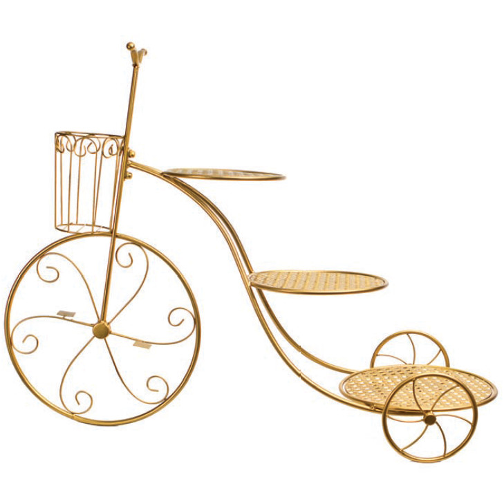 Soporte E Pastel Bicicleta · ref 3055 · Artipas