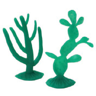 Cactus-1 · Artipas