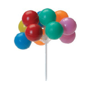 Grupo Globos        · ref N0880 · 36 unidades · Artipas