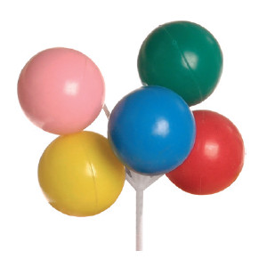 Grupo Globos        · ref N0881 · Artipas