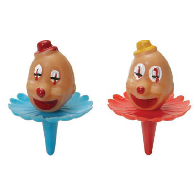 Cabeza Payaso Grande · 72 unidades · Artipas