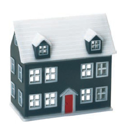 Casa Plástico        · ref N09812 · 24 unidades · Artipas