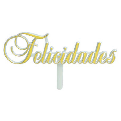 Pick Felicidades · 24 unidades · Artipas