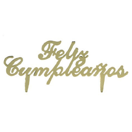 Feliz Cumpleaños        · ref N0849 · 144 unidades · Artipas
