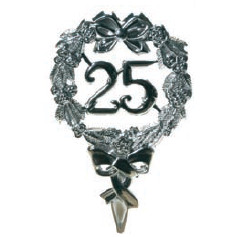Pick 25 Aniversario Plata · Artipas