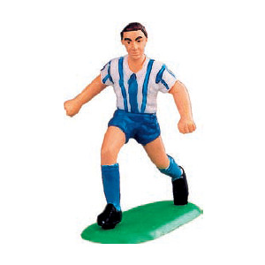 Futbolistas         · ref N0561 · 144 unidades · Artipas