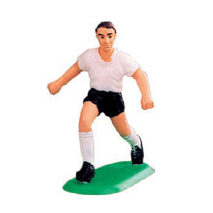 Futbolistas         · ref N0562 · 144 unidades · Artipas