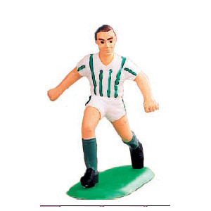 Futbolistas         · ref N0563 · 144 unidades · Artipas