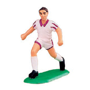 Futbolistas         · ref N0560 · 144 unidades · Artipas