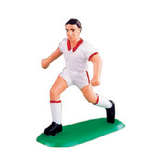 Futbolistas         · ref N0571 · 144 unidades · Artipas