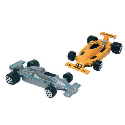 Coches Formula 1 · Artipas