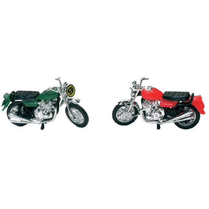 Motocicletas · Artipas