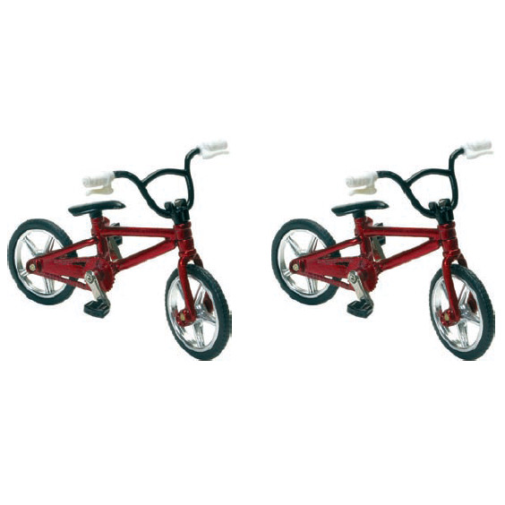 Mountan Bike · Artipas