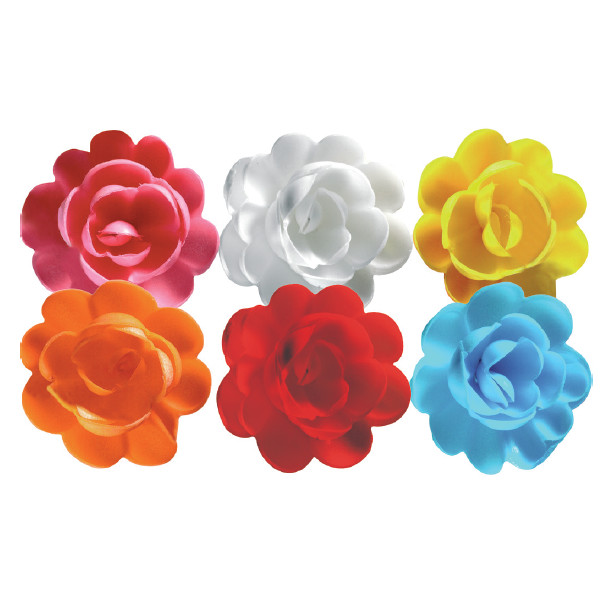 Rosa N-8 Surtida · Artipas