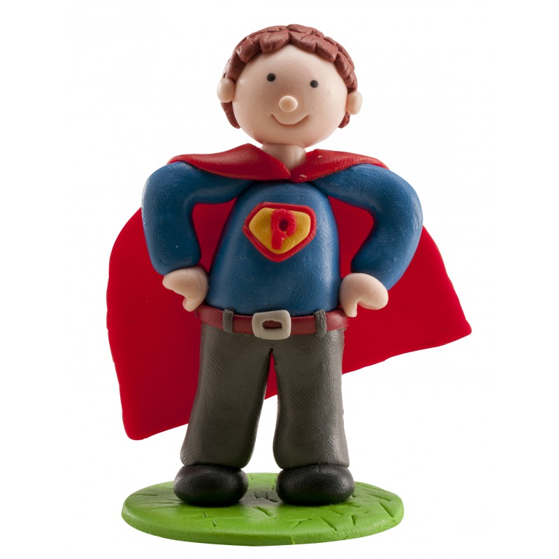 Dia del padre 5.5-6 cm clay · 12 unidades · Dekora