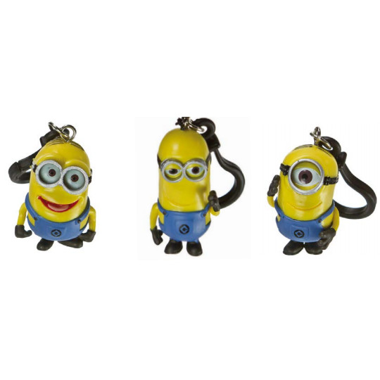 MINIONS *Figuras Surtidas* · 6 unidades · Artipas