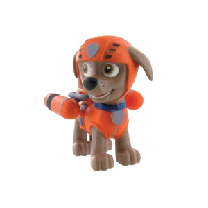 LA PATRULLA CANINA *Zuma* · 6 unidades · Artipas