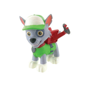LA PATRULLA CANINA *Rocky* · 6 unidades · Artipas