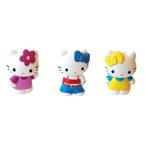 HELLO KITTY · Artipas