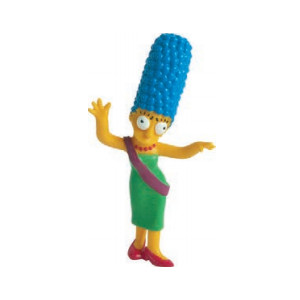 LOS SIMPSONS *Marge** · 6 unidades · Artipas