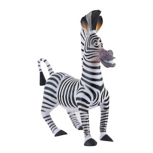 MADAGASCAR 2 * Marty* · 6 unidades · Artipas