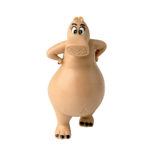 MADAGASCAR 2 * Gloria* · 6 unidades · Artipas
