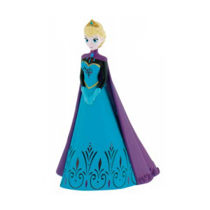 FROZEN *Reina Elsa* · 6 unidades · Artipas