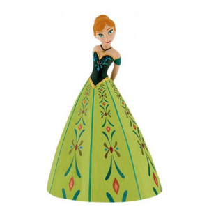 FROZEN *Princesa Anna* · 6 unidades · Artipas