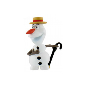 FROZEN *Olaf* · 6 unidades · Artipas