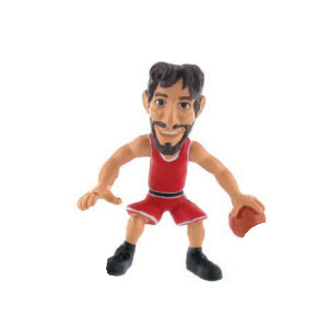 BASQUETBOLISTA · 6 unidades · Artipas