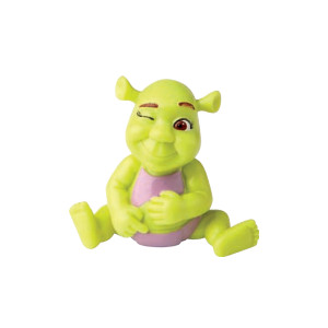 SHREK III *Bebé* · 6 unidades · Artipas
