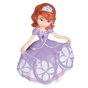 SOFIA LA PRINCESA *Sofía* · 6 unidades · Artipas