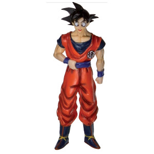DRAGON BALL Z *Goku* · 6 unidades · Artipas
