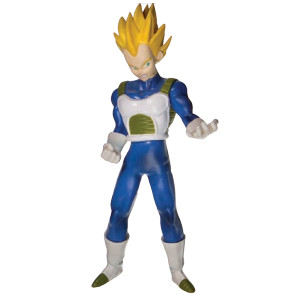 DRAGON BALL Z *Vegeta* · 6 unidades · Artipas