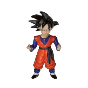 DRAGON BALL Z *Goten* · 6 unidades · Artipas
