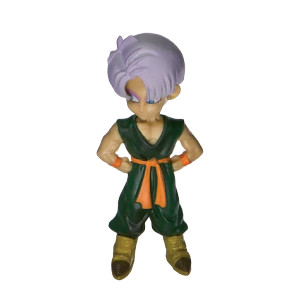 DRAGON BALL Z *Kid Trunks* · 6 unidades · Artipas