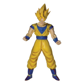 DRAGON BALL Z *Goku_SS* · 6 unidades · Artipas