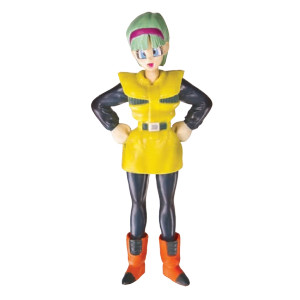DRAGON BALL Z *Bulma* · 6 unidades · Artipas
